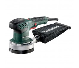 
                  Metabo Szlifierka mimośrodowa SXE 3125 310W 600443000 4007430271150
